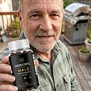 Ron D., a HoneyFil customer